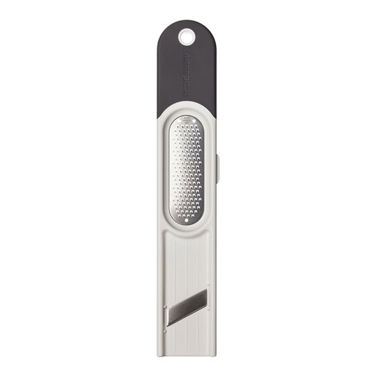 Microplane - Rivjärn för ingefära