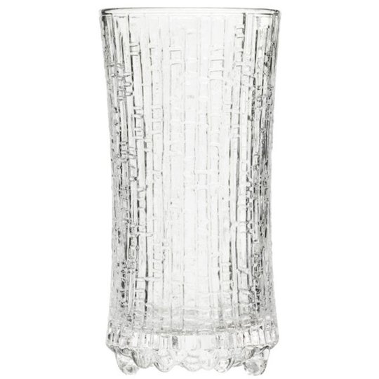 Iittala Ultima Thule glas till mousserende vin 18 cl.