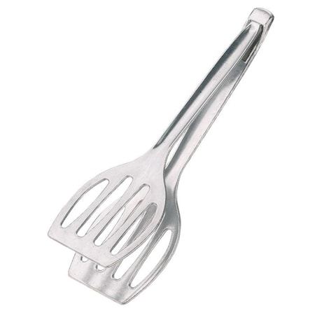 Stekspade / serveringstång(Aluminium)