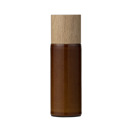Bitz Pepparkvarn 17 cm Amber