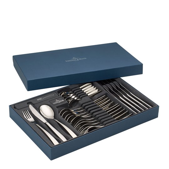 Villeroy & Boch - Villeroy & Boch Modern Line Bestickset 24 delar
