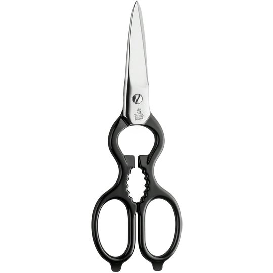 Zwilling Universalsax Frioudr Stål Svart 20 cm