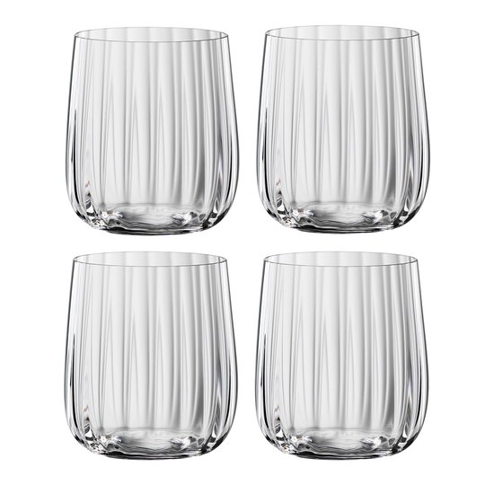 Spiegelau - Spiegelau LifeStyle Tumbler 34 cl 4-pack