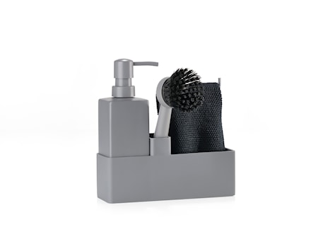 Diskset m disktrasa Grey