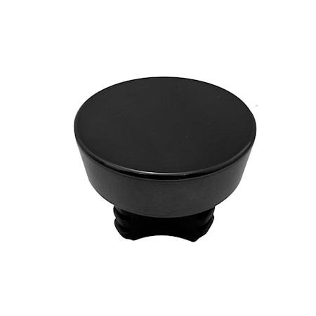 Lock till Amphora Vakuum Tillbringare - soft black - 221-1, 222-1