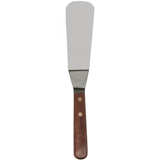 Xantia Stekspade Trähandtag 28 cm