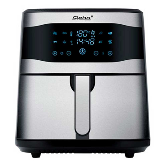 Steba - Air Fryer Family 8 L