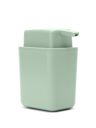Tvålpump för köket, Jade Green