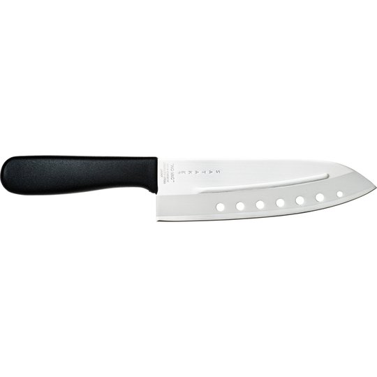 Satake No Vac SBP0005 Allroundkniv 17 cm Plasthandtag