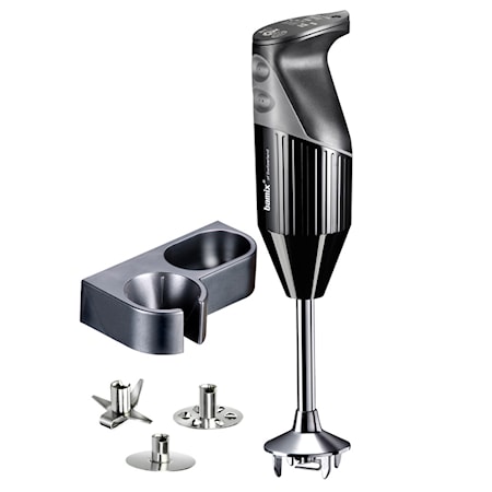 Stavmixer 200 Professional Daily Svart