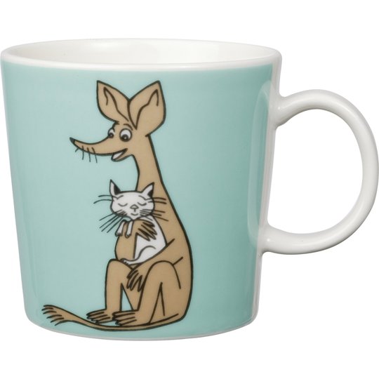 Arabia Mumin Mugg Sniff 30 cl