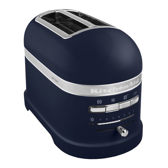 KitchenAid - Artisan Brödrost 2 skivor Ink Blue