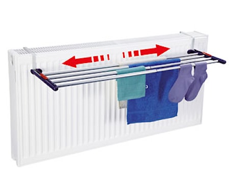 Quartett Torkställning 4,2 m