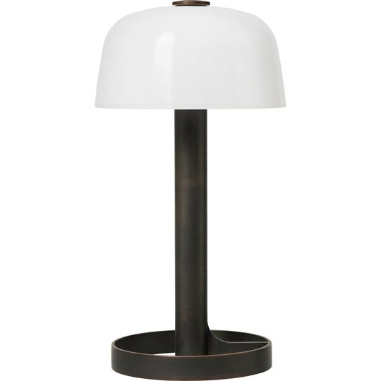 Rosendahl Soft Spot Bordslamp, off-white