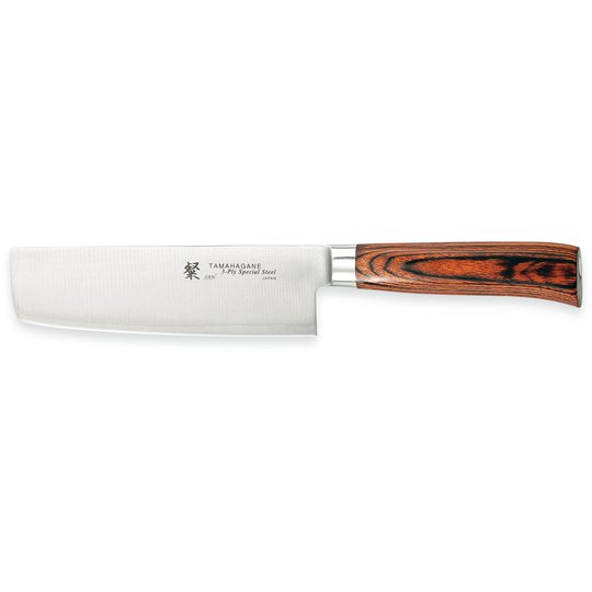 Tamahagane SAN Grönsakskniv 16 cm