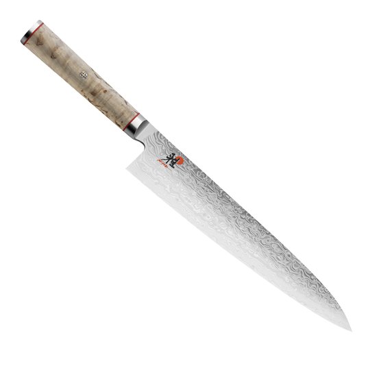 Miyabi - Miyabi Birch 5000 MCD Gyutoh Kockkniv 24 cm