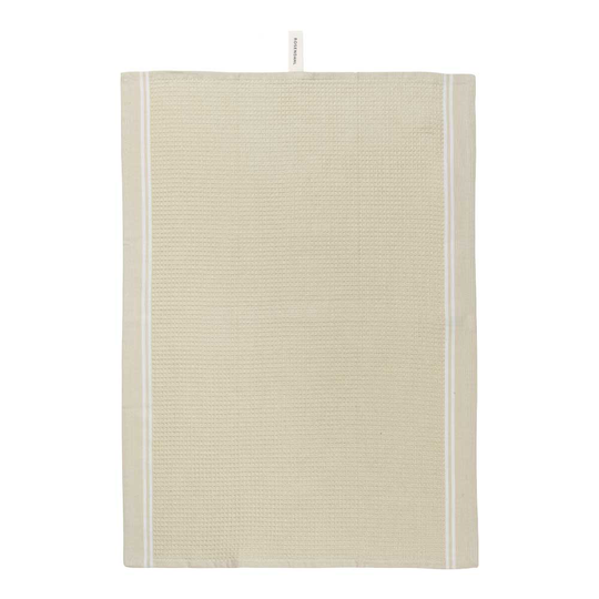 Rosendahl - Alpha Kökshandduk 50x70 cm Sand