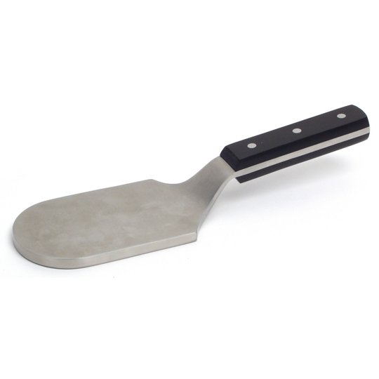 Exxent Biffbankare Rostfri med bakelithandtag 30cm