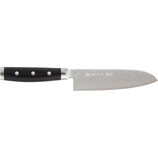 Yaxell Gou Santokukniv 16,5 cm