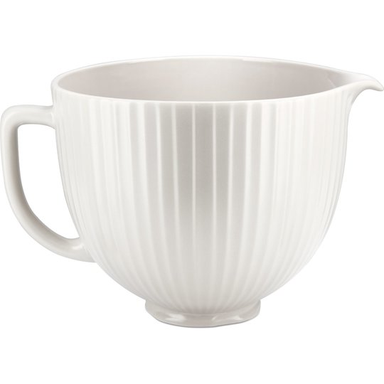 KitchenAid Keramikskål 4,7 L Classic Column