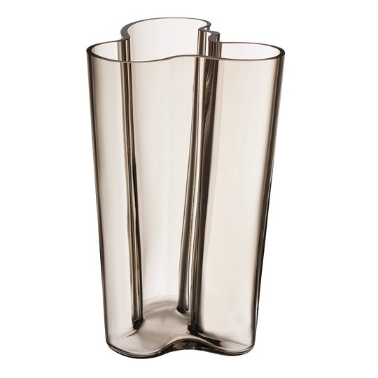 Iittala - Alvar Aalto Collection Vas 25,1 cm Linne
