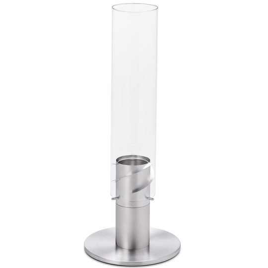 Höfats SPIN 90 elevation, silver