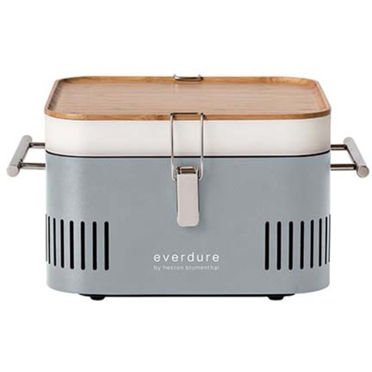 Everdure Kolgrill HBCUBESSCAN Cube Stone