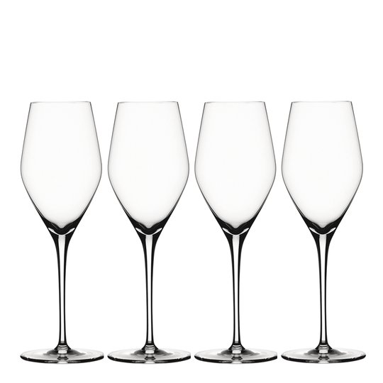 Spiegelau - Spiegelau Authentis Champagne 27 cl 4-pack