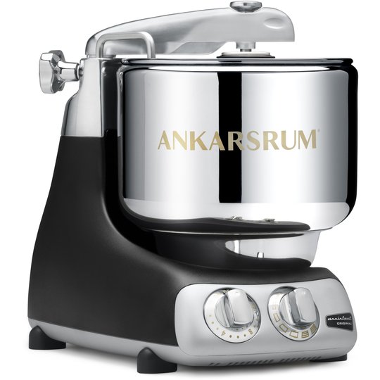 Ankarsrum Assistent Original Black AKM 6230 B
