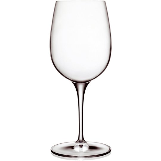 Luigi Bormioli Palace rödvinsglas 36,5 cl., 6 st.