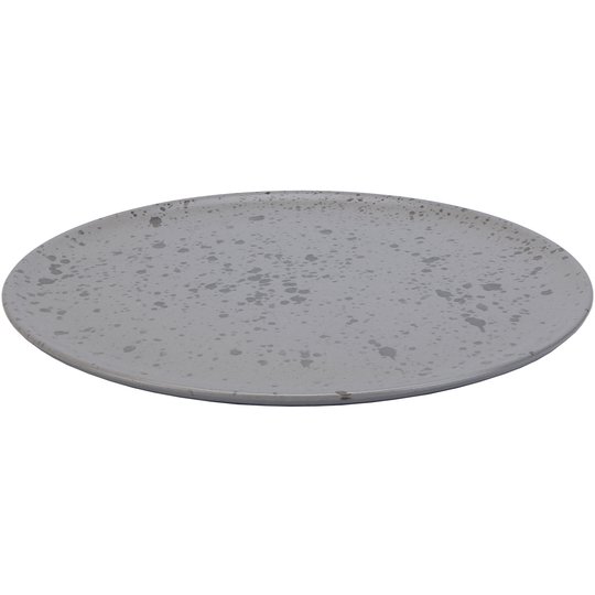 Aida Tallrik Grå 20 cm