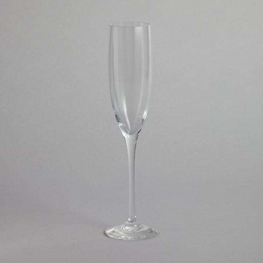 Orrefors - SÅLD "Optica Symphony" Champagneglas