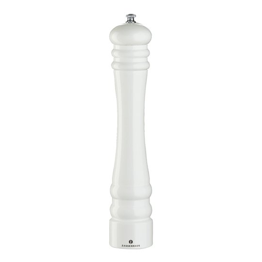 Zassenhaus - Berlin Saltkvarn 30 cm Vit