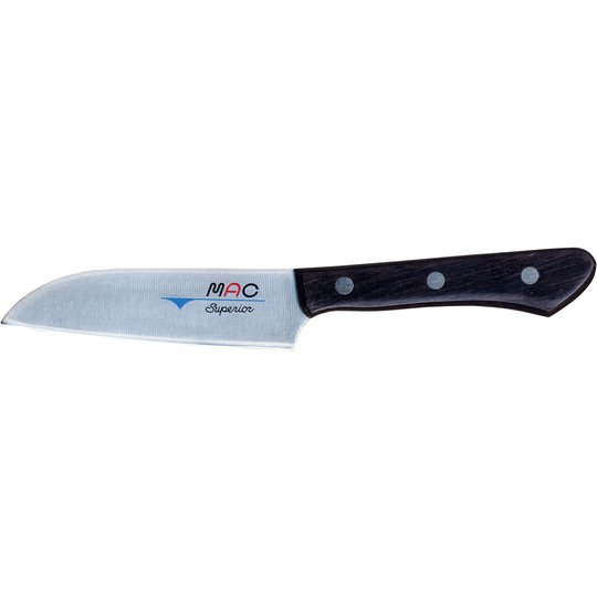 MAC Superior Santoku/Grönsakskniv 10 cm