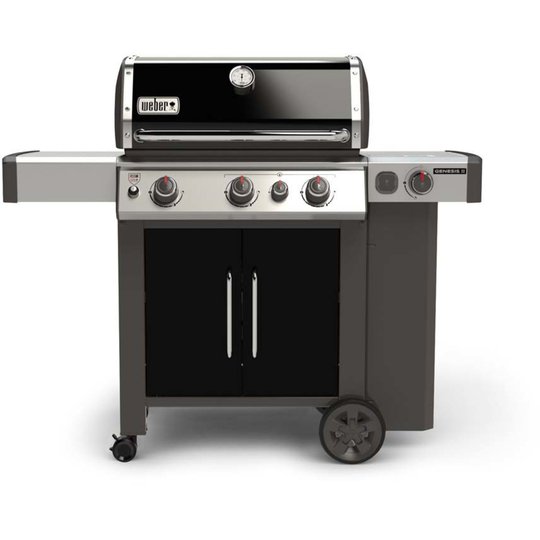 Weber Genesis® II EP-335 GBS Gasolgrill