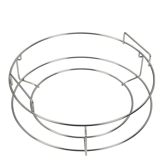 Big Green Egg - Stålkorg ConvEGGtor Basket L