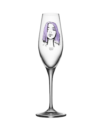 All About You Forever Mine Champagne 2-pack 23cl