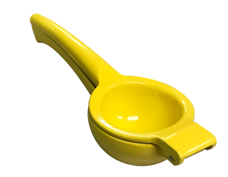 Citrus Press Lemon gjutjärn