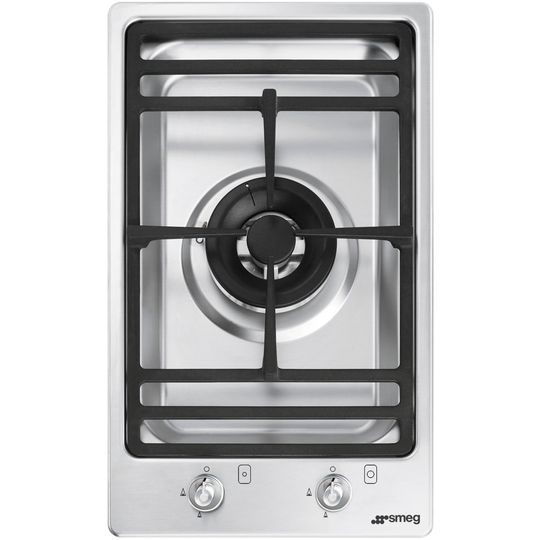 Smeg PGF31G-1 Classic gashäll