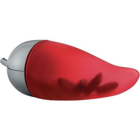 Alessi Chilikramare Piccantino Röd