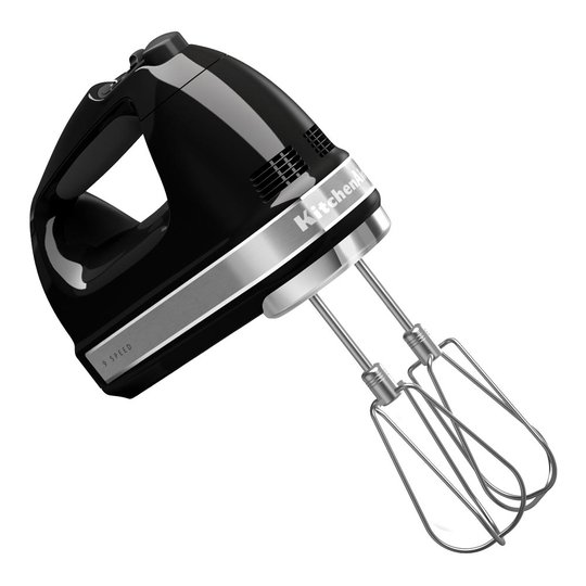 KitchenAid - Midline Elvisp Svart