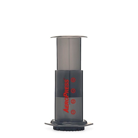 Aerobie Kaffepress 1-4 koppar