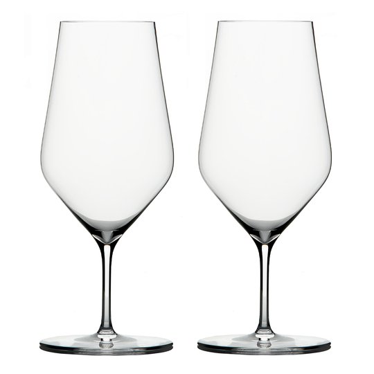 Zalto - Denk'Art Vattenglas 2-pack 40 cl