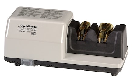 Knivslip Chef'sChoice’ Commercial Diamond Hone’ 220V