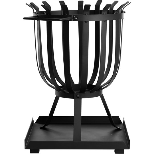Dangrill Edkorg Ø36 cm