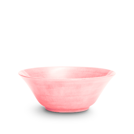 Stor Skål Ljusrosa 200 cl