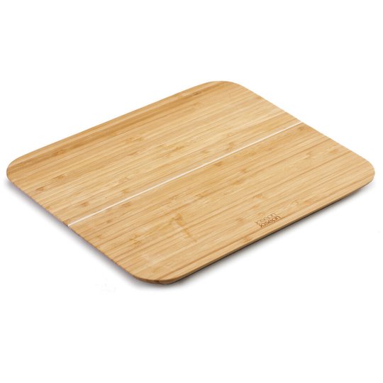 Joseph Joseph Chop2Pot Skärbräda Liten Bambu 26 cm