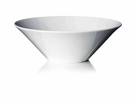 GC Skål Ø26 cm vit