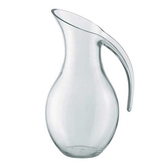 Guzzini - Feeling Karaff 1,6 L Klar