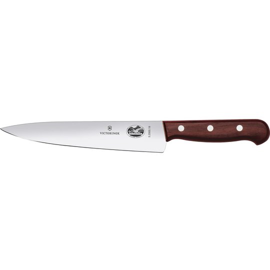 Victorinox Kockkniv 19 cm maple wood